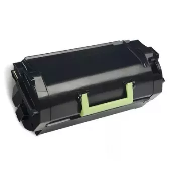 Lexmark 522X (52D2X00) Tonerkartusche, Schwarz