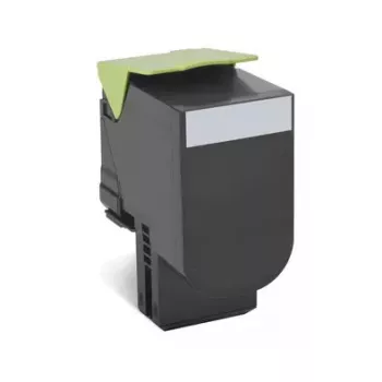 Toner Lexmark 702HK Schwarz 4000 Seiten 70C2HK0