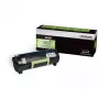 Lexmark 602H (60F2H00) Tonerkartusche, Schwarz