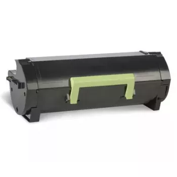 Lexmark Toner-Kartusche Schwarz 50F2H0E 2500 Seiten