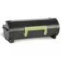 Cartridge Lexmark 60F2H0E 10k Schwarz
