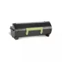 Kartusche Lexmark 60F2X0E 20k Schwarz