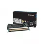 Lexmark 24B6015 Tonerkartusche, schwarz