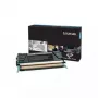 Lexmark 24B6035 Tonerkartusche, schwarz