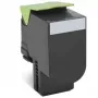 Lexmark 802HKE (80C2HKE) Tonerkartusche, Schwarz