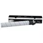 Lexmark 54G0H00 Tonerkartusche, Schwarz