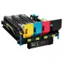 Lexmark 74C0ZV0 Imaging-Kit, Cyan/Magenta/Gelb