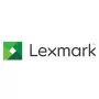 Lexmark 24B6717 Tonerkartusche, Cyan, 13.000 Seiten