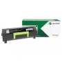 Lexmark 51B2X00 Tonerkartusche mit besonders hoher Reichweite, Schwarz, 20.000 Seiten