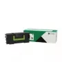 Lexmark 58D2U0E Tonerkartusche mit Ultra-Hoher Reichweite, Schwarz, 55.000 Seiten
