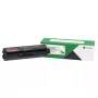 Lexmark 20N2XM0 Toner-Kassette magenta, Extra High Yield, Rückgabeprogramm