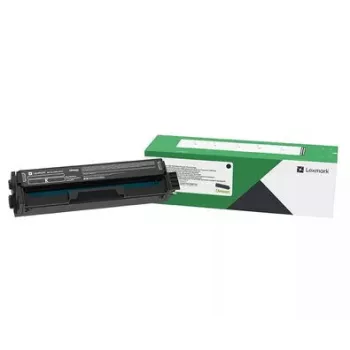 Lexmark 20N2XK0 Toner schwarz mit extrahoher Kapazität, 6.000 Seiten, Rückgabeprogramm