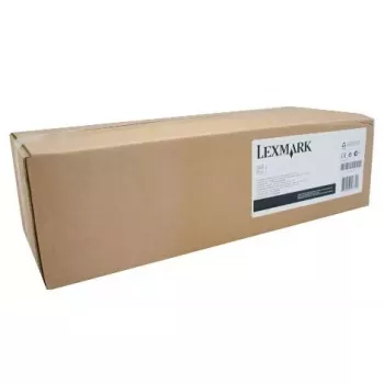 Tonerkartusche Lexmark 24B7501 3000 Seiten Schwarz