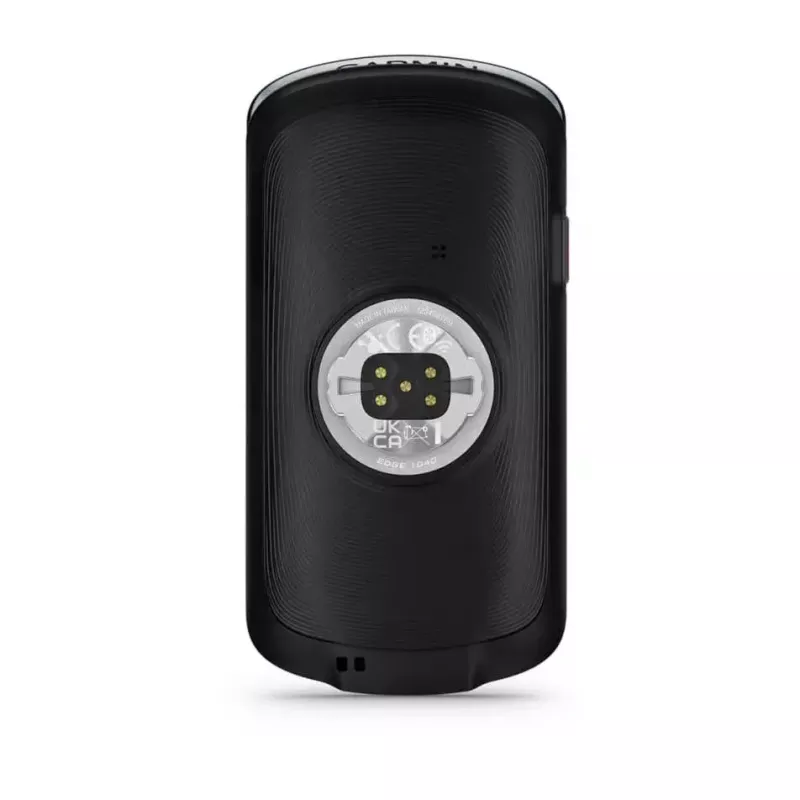 Fahrradcomputer Garmin Edge 1040 3.5 Zoll 32GB Schwarz