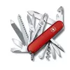 Schweizer Taschenmesser Victorinox Handyman V-1 37 Rot Multifunktionswerkzeug