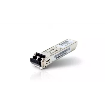 D-Link 1-Port Mini-GBIC SFP auf 1000BaseLX, 10 km für alle