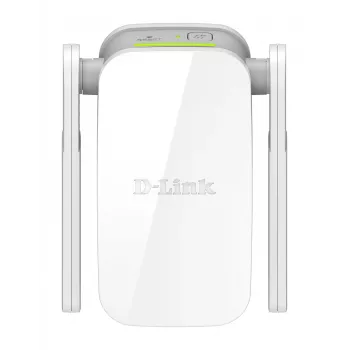 D-Link DAP-1610 Netzwerk-Sender und -Empfänger Weiß 10, 100 Mbit/s
