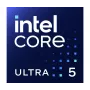 Intel Core Ultra 5 245K Prozessor, 14 Kerne, bis zu 5,2 GHz, 24 MB Cache, LGA1851, Tray