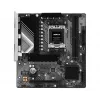 Motherboard ASRock B650M-HDV/M.2 micro ATX — AMD B650, Sockel AM5, DDR5, 2 Speichersteckplätze, 64 GB, M.2 & SATA III