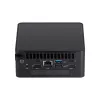 ASUS NUC 14 Pro RNUC14RVHI300002I UCFF Schwarz 100U