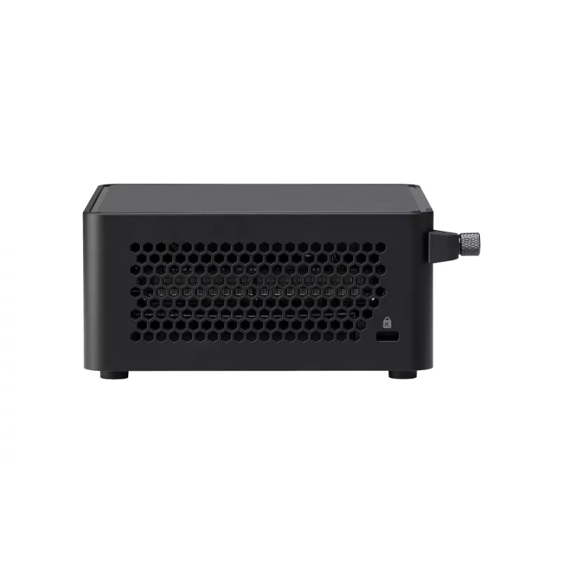 ASUS NUC 14 Pro RNUC14RVHU500000I Schwarz 125H