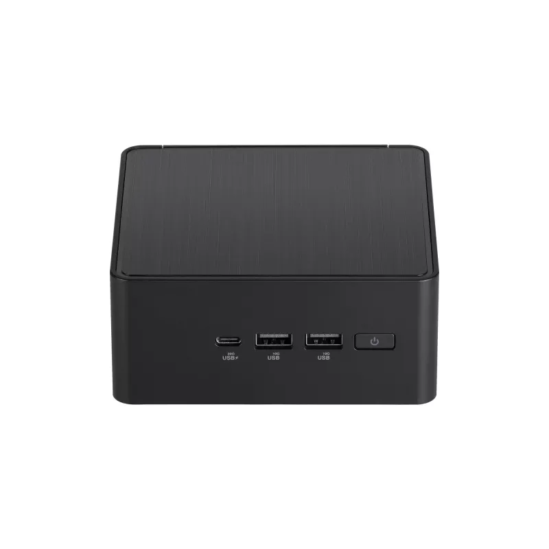 ASUS NUC 14 Pro RNUC14RVHU500000I Schwarz 125H