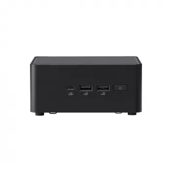ASUS NUC 14 Pro RNUC14RVHU700000I Barebone-Mini-PC