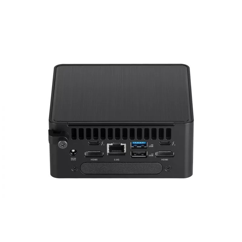 ASUS NUC 14 Pro RNUC14RVHU700000I Barebone-Mini-PC