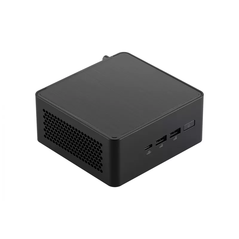 ASUS NUC 14 Pro RNUC14RVHU700000I Barebone-Mini-PC