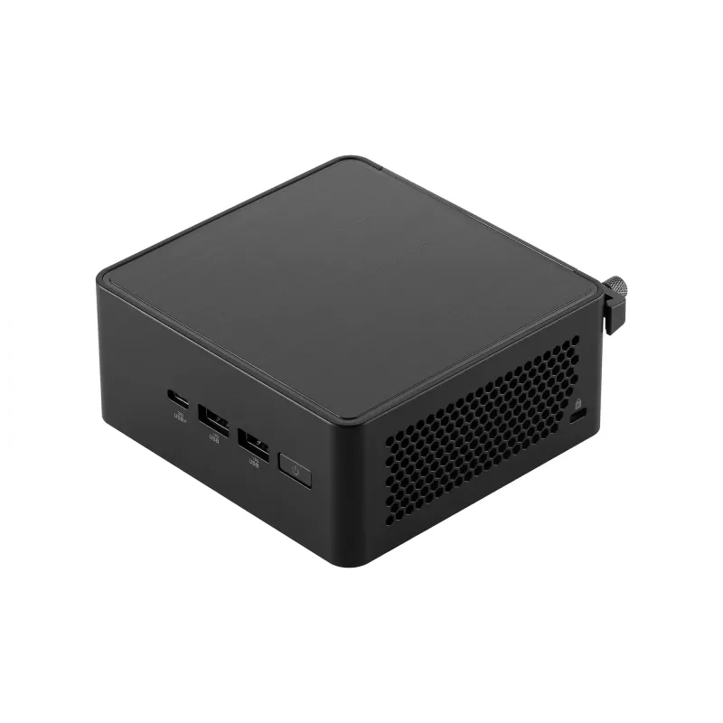 ASUS NUC 14 Pro RNUC14RVHU700000I Barebone-Mini-PC