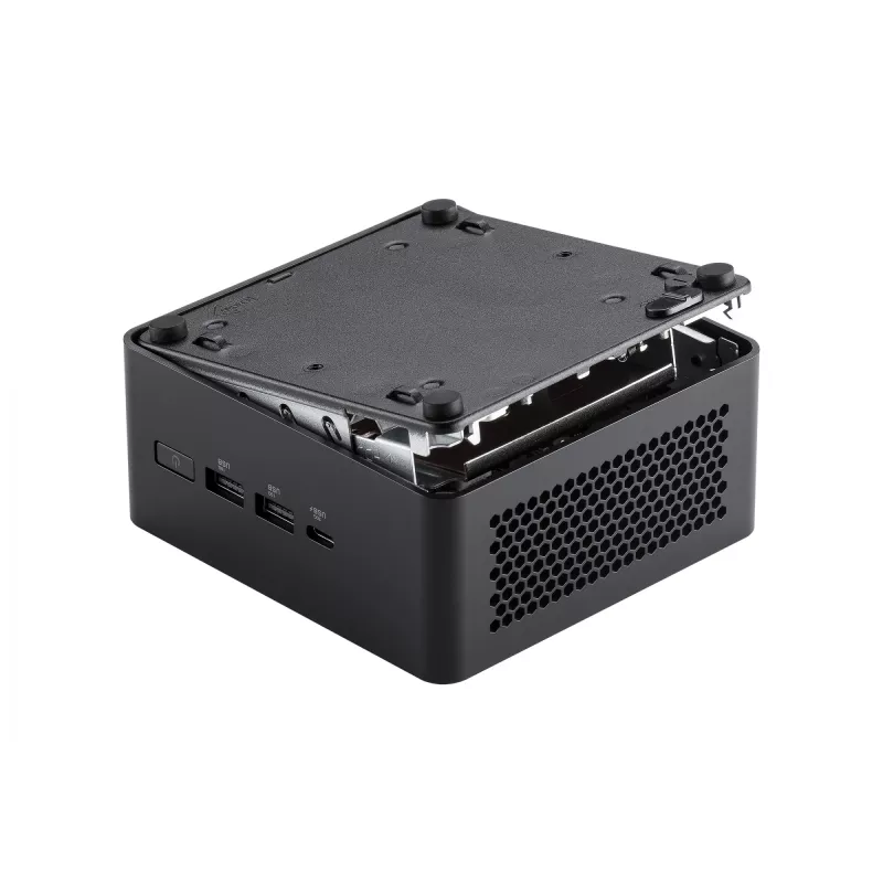 ASUS NUC 14 Pro RNUC14RVHU700000I Barebone-Mini-PC