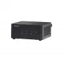 Mini PC Barebone ASUS NUC 14 Pro RNUC14RVHU700002I — Intel Core Ultra 7 155H, DDR5 SO‑DIMM bis 96 GB, Wi‑Fi 6E, Thunderbolt 4, 2×HDMI 2.1