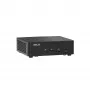 ASUS NUC 14 Pro RNUC14RVKI300002I Barebone-Mini-PC, Core 3 100U