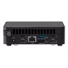 ASUS NUC 14 Pro RNUC14RVKI300002I Barebone-Mini-PC, Core 3 100U