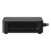 ASUS NUC 14 Pro RNUC14RVKI300002I Barebone-Mini-PC, Core 3 100U