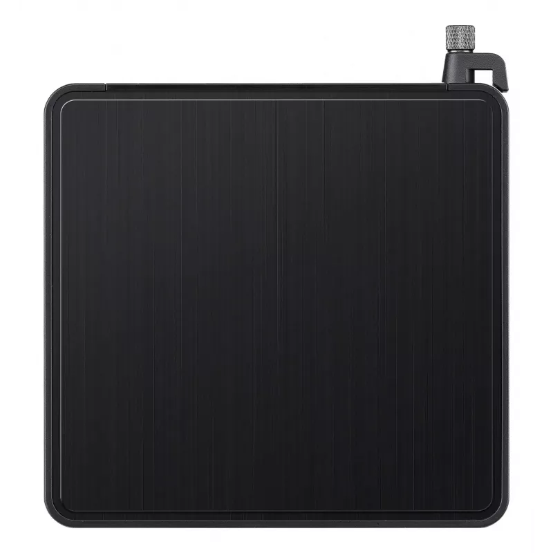 ASUS NUC 14 Pro RNUC14RVKI300002I Barebone-Mini-PC, Core 3 100U