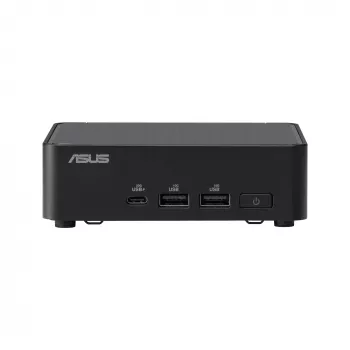 Mini PC Barebone ASUS NUC 14 Pro Slim Kit RNUC14RVKU700000I DDR5 2 Steckplätze SSD Wi-Fi 6E Bluetooth 5.3