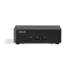 ASUS NUC 14 Pro RNUC14RVKU700002I Barebone-Mini-PC, Core Ultra 7 155H