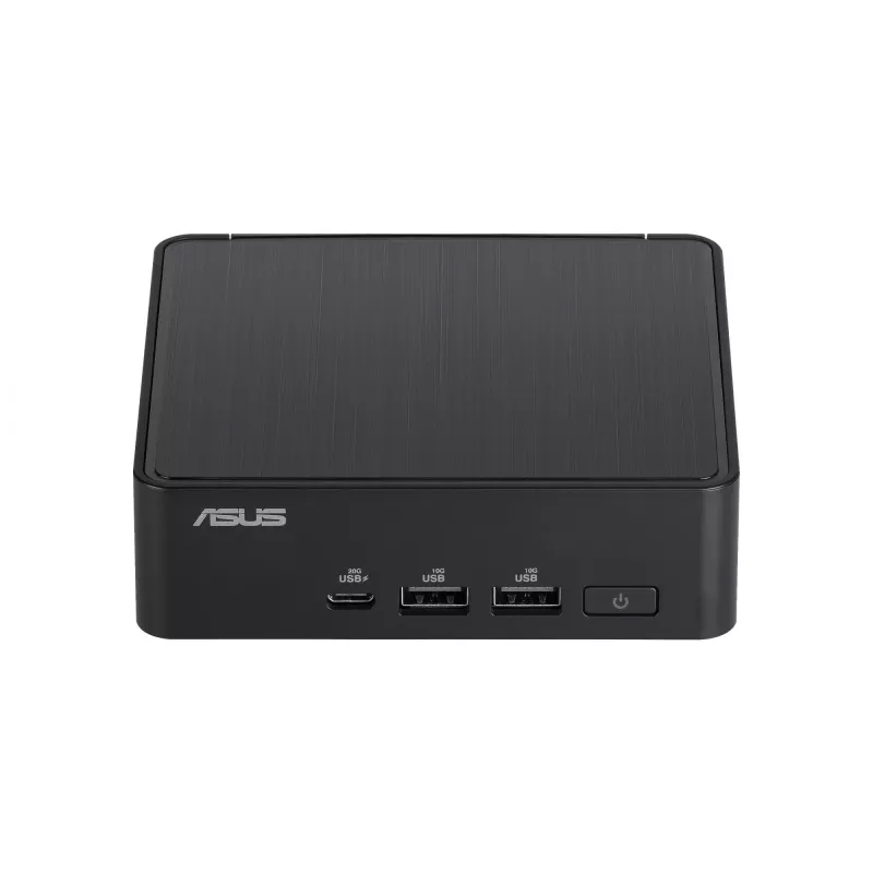 ASUS NUC 14 Pro RNUC14RVKU700002I Barebone-Mini-PC, Core Ultra 7 155H