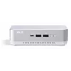 ASUS NUC 14 Pro+ RNUC14RVSU700002I Barebone Mini-PC, Core Ultra 7 155H
