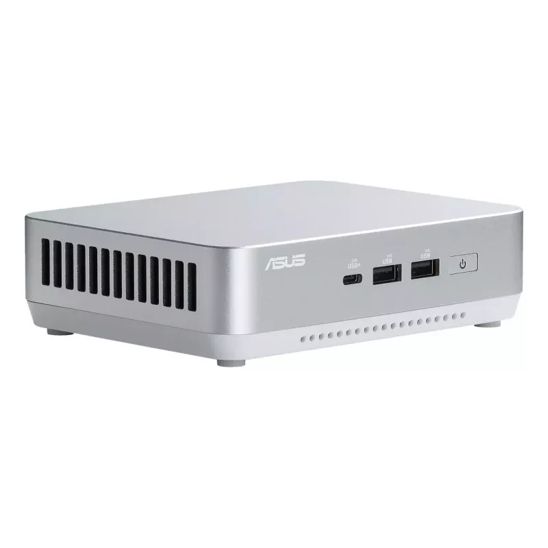 ASUS NUC 14 Pro+ RNUC14RVSU700002I Barebone Mini-PC, Core Ultra 7 155H
