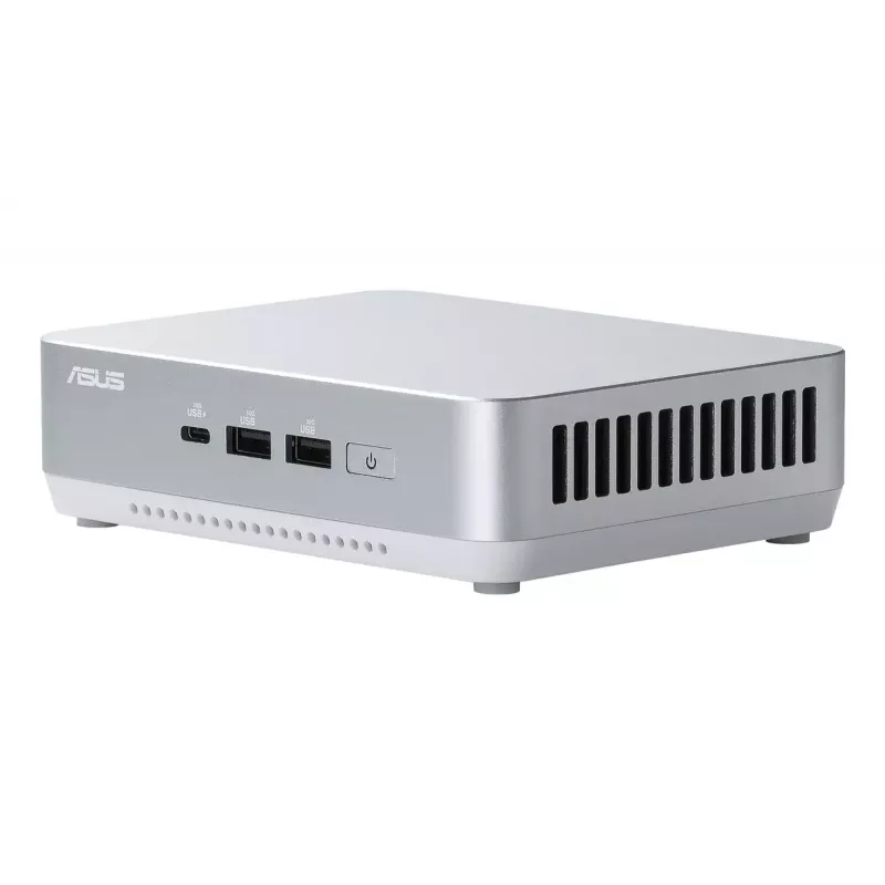 ASUS NUC 14 Pro+ RNUC14RVSU700002I Barebone Mini-PC, Core Ultra 7 155H