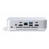 ASUS NUC 14 Pro+ RNUC14RVSU700002I Barebone Mini-PC, Core Ultra 7 155H
