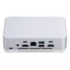 ASUS NUC 14 Pro+ RNUC14RVSU700002I Barebone Mini-PC, Core Ultra 7 155H