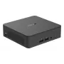 ASUS NUC 13 Pro RNUC13ANKI700002I Barebone-Mini-PC, Core i7-1360P