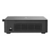 ASUS NUC 13 Pro RNUC13ANKI700002I Barebone-Mini-PC, Core i7-1360P