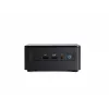 ASUS NUC 12 Pro Kit RNUC12WSHI700002I Barebone-Mini-PC, Core i7-1260P