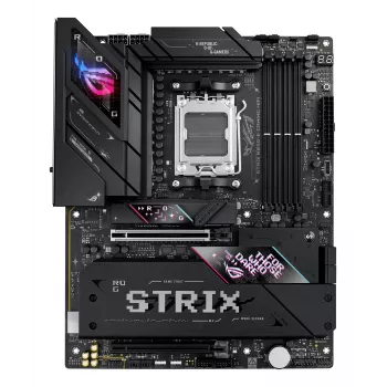 ASUS ROG STRIX B850-E GAMING WIFI AMD B850 Sockel AM5 ATX
