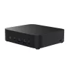 ASUS NUC 14 Essential RNUC14MNK9700002 Barebone-Mini-PC, Intel N97