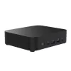 ASUS NUC 14 Essential RNUC14MNK9700002 Barebone-Mini-PC, Intel N97